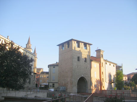 Fidenza