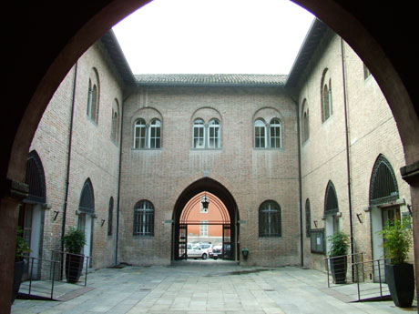 Fidenza